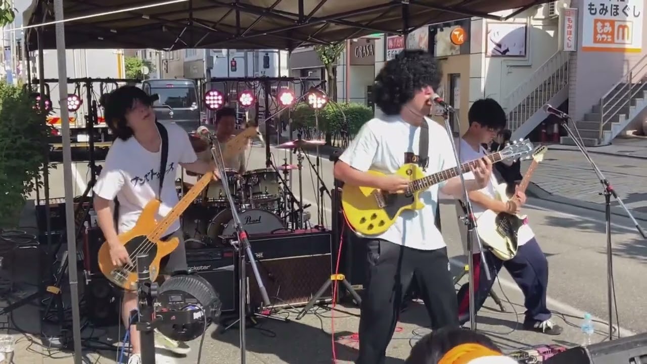 童貞ソー・ヤング→ GOING STEADY  / GOING STEADY / コピー
