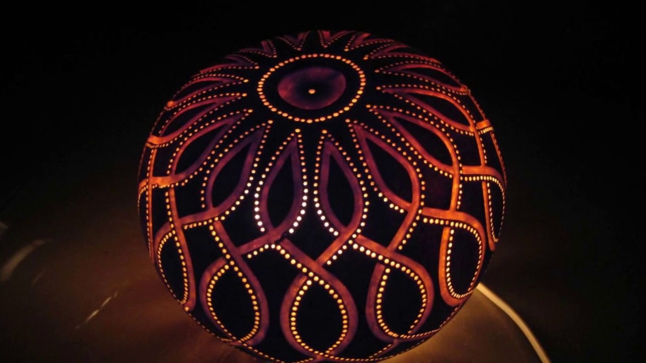 calabash light