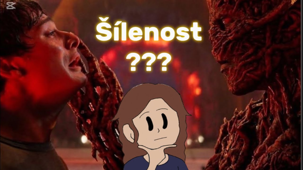 STRANGER THINGS 5 První Část: Největší ŠOKY, Teorie a Emoční Masakr, který nikdo nečekal!“