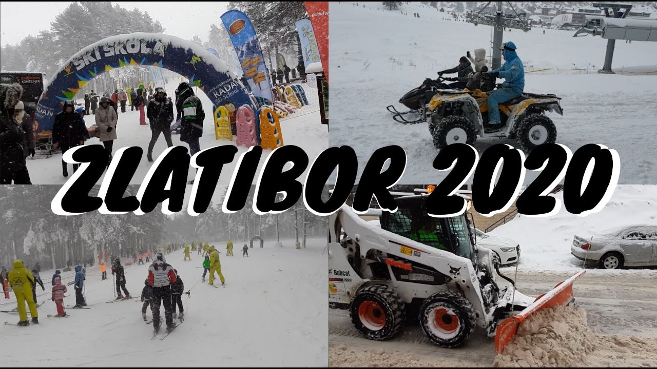 Serbia | Zlatibor | Avantura 2020 // Adventure 2020 // Abenteuer 2020