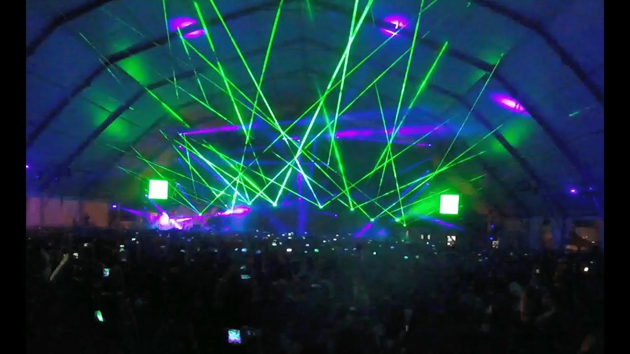 Axwell &Lambda; Ingrosso SOMETHING NEW, ANTIDOTE, ONE, RIDE IT Nameless Music festival