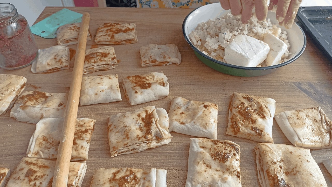 🔥 ВСЕМ, КТО ПОПРОБОВАЛ, ОЧЕНЬ ПОНРАВИЛОСЬ! 😋 С ЭТИМ РЕЦЕПТОМ ПОДДОНЫ НИКОГДА НЕ ОСТАНУТСЯ ПУСТЫМИ! 😲
