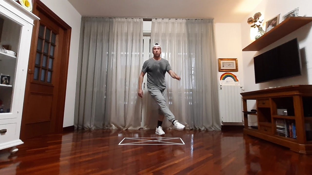 Step by Ale #iorestoacasa 2