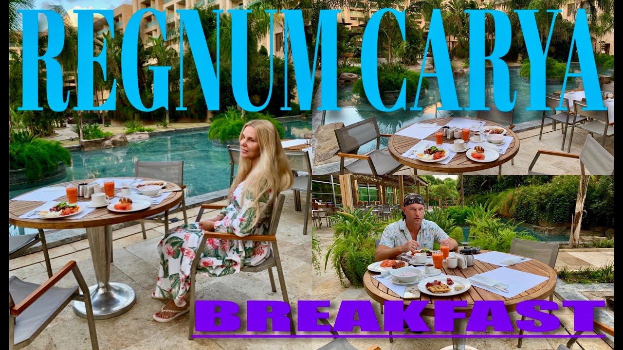 REGNUM CARYA / BREAKFAST/ ЗАВТРАК / 🥞🧇🥨🍩☕️🫖🍳🧀🥐/ ЛЮБОЙ ВИД НА ВАШ ВЫБОР- КРАСИВО ВЕЗДЕ !