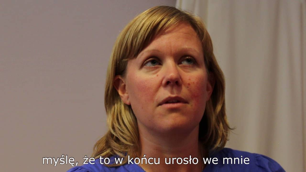 Moje miejsce - film dokumentalny