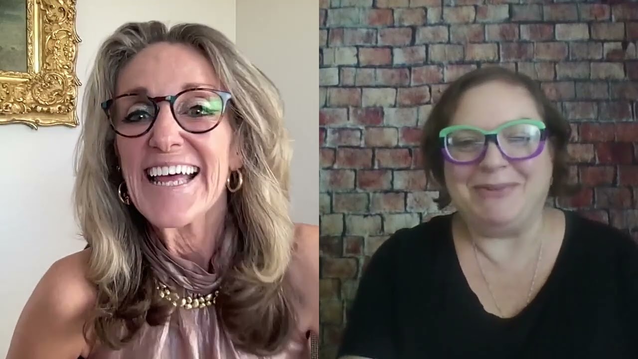 Elizabeth Boisson: Helping Parents Heal