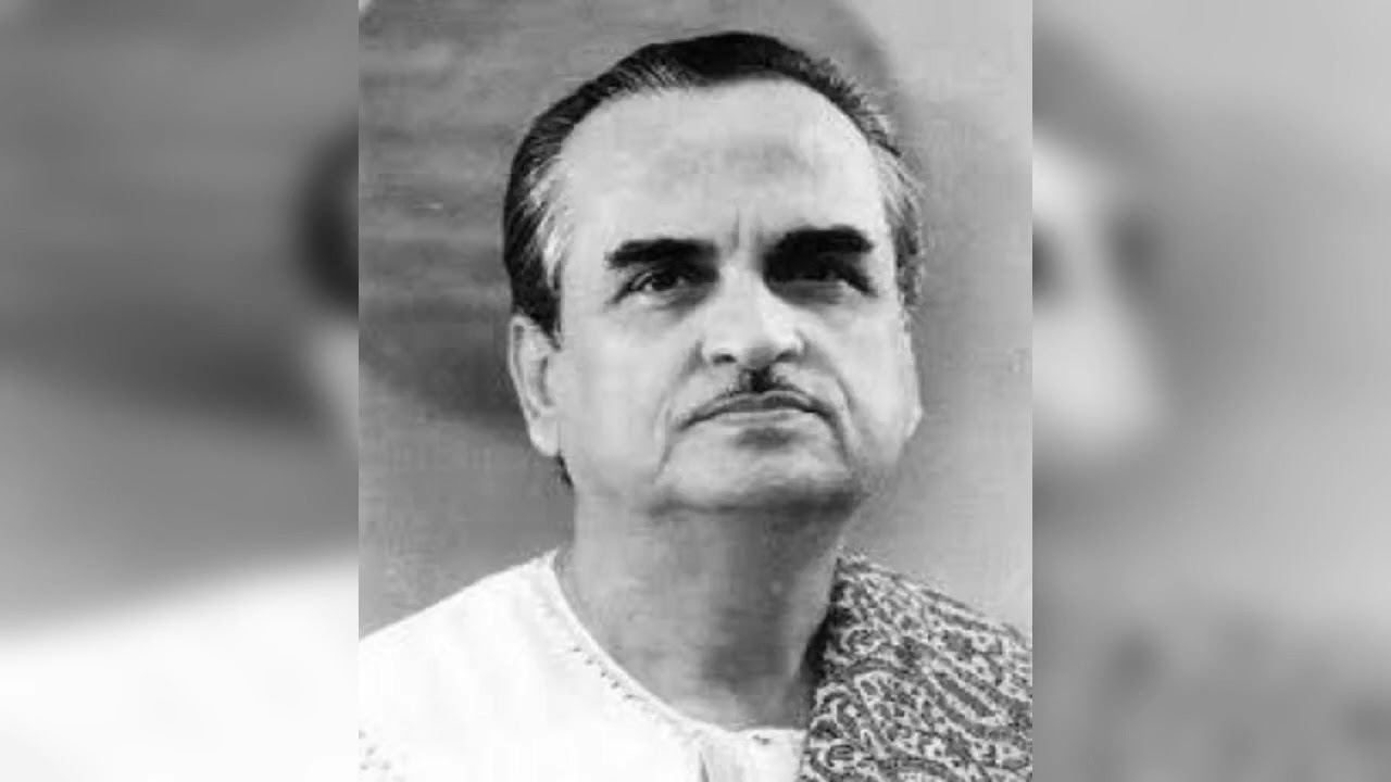 Pandit Dinkar Kaikini || Raag Desi || Raag Jhinjhoti