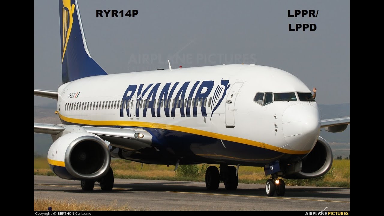 [P3Dv3] RYR14P LPPR/LPPD