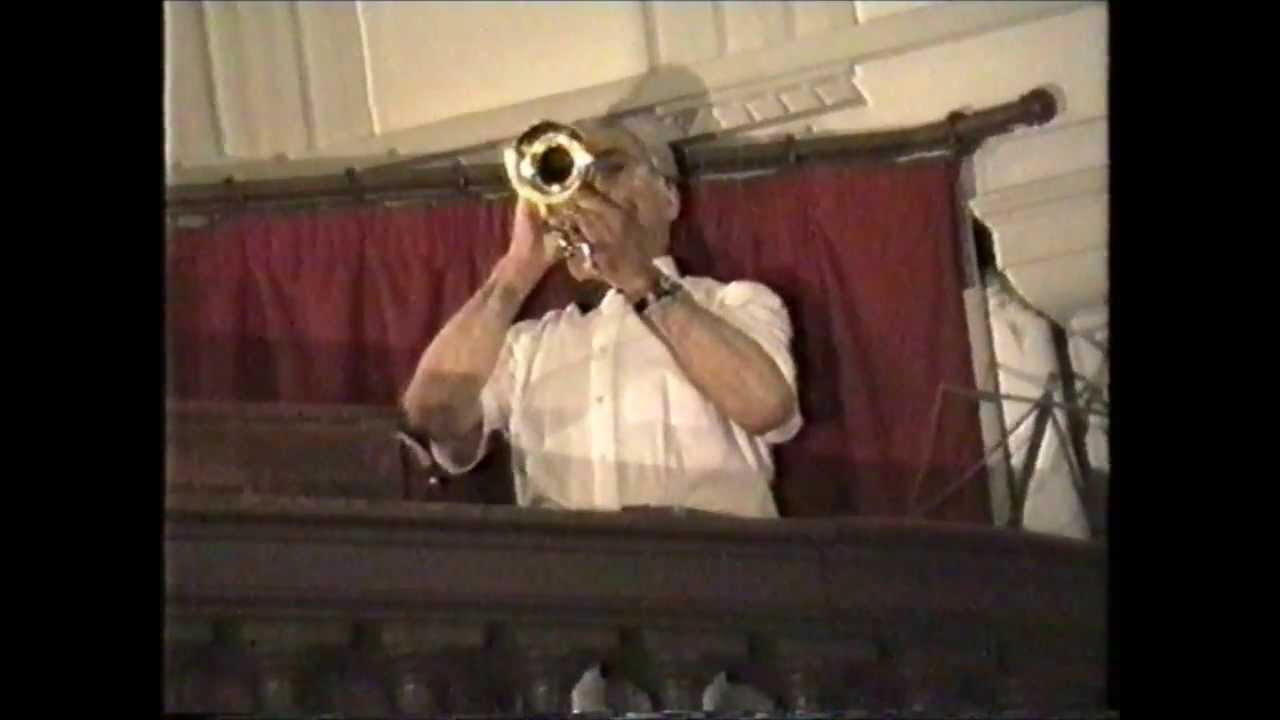 TIMOFEÏ DOKSHITZER (4) - Trumpet Classics Series. Archives Michel Laplace