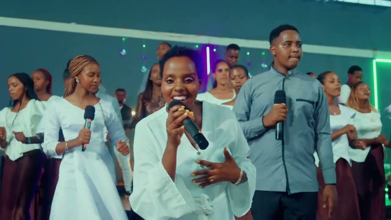 MWAMBA HUO_ Penuel W.t (Official video)