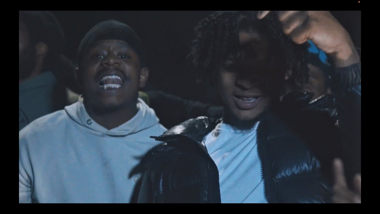 Kingopp Sleezus - Lovely Ft Jaymoney 30 (Official Music Video) Shot And Edited By @VEFILMZ-YT
