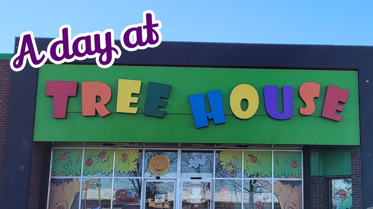 Tree House | Calgary North | MarVerz Videos