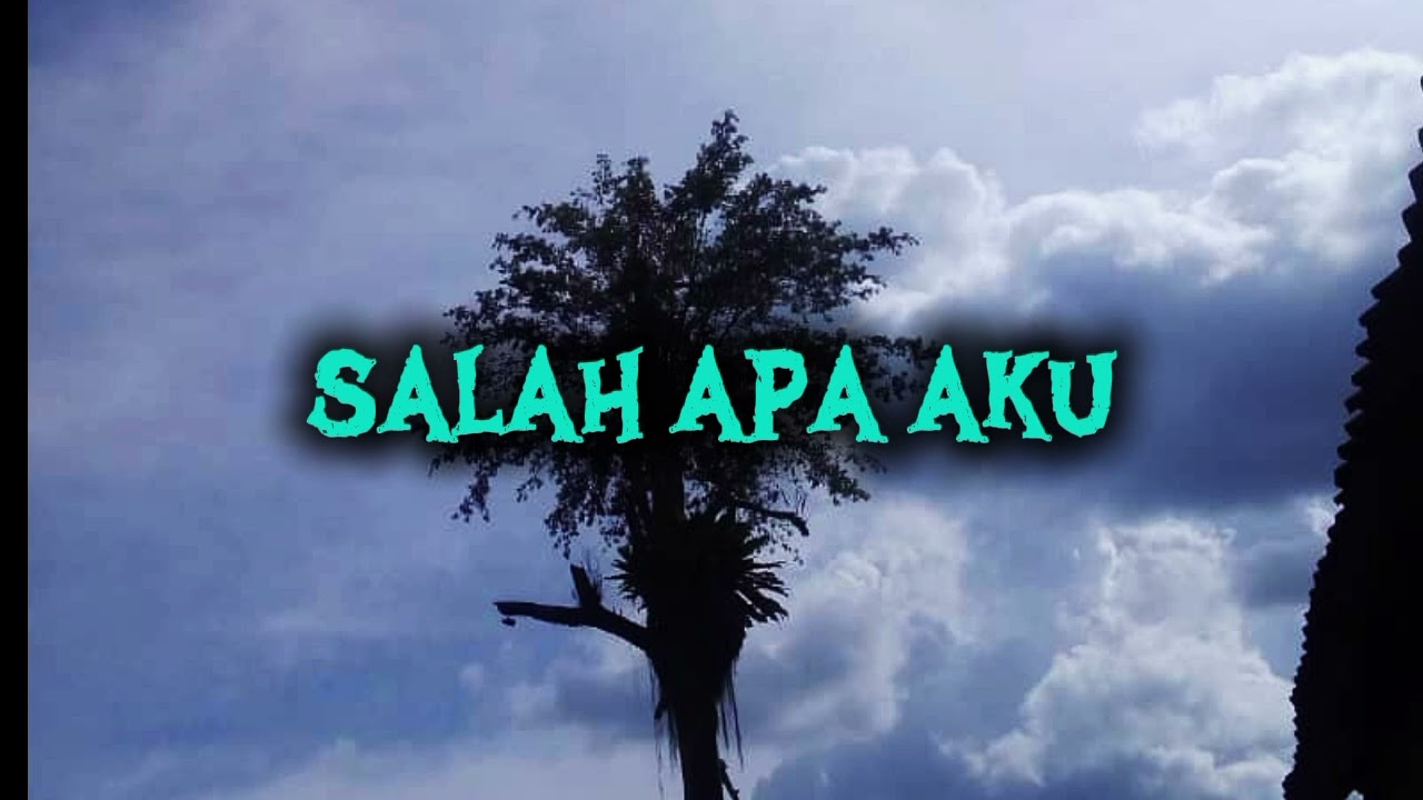 SALAH APA AKU _COVER BY KOK BEAT BAND OFFICIAL 