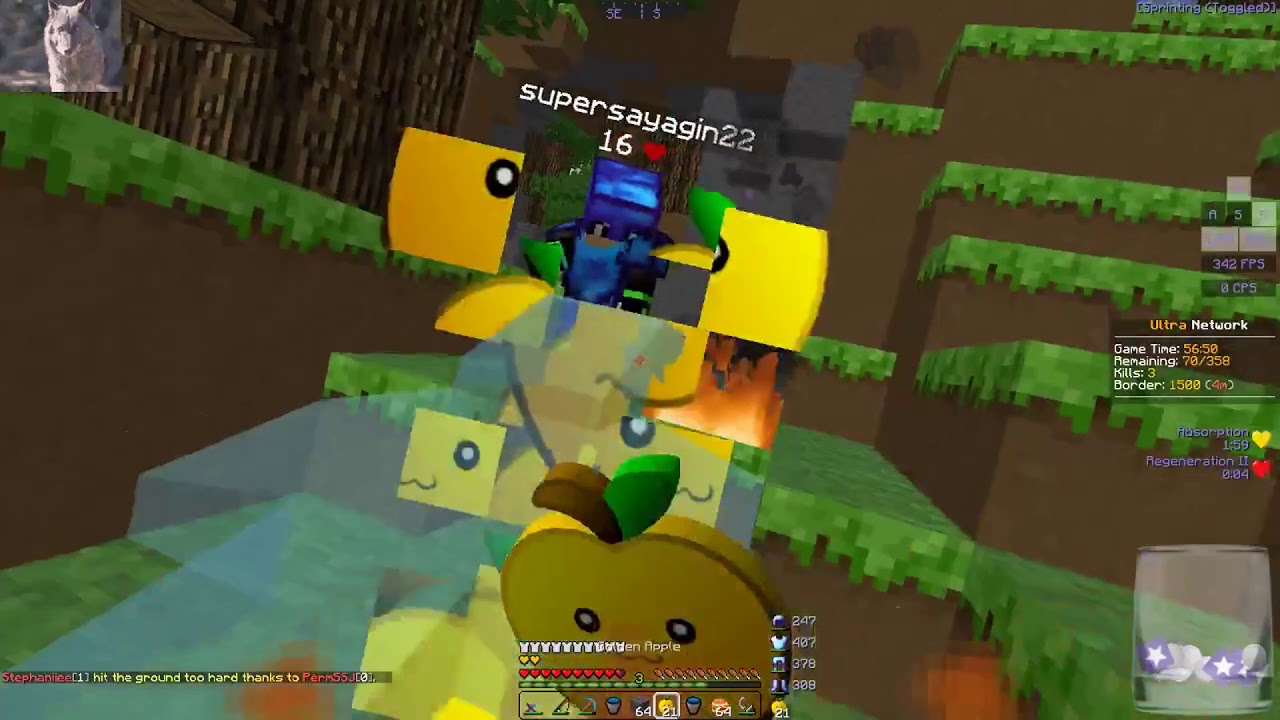 UHC Highlights Episode 68 