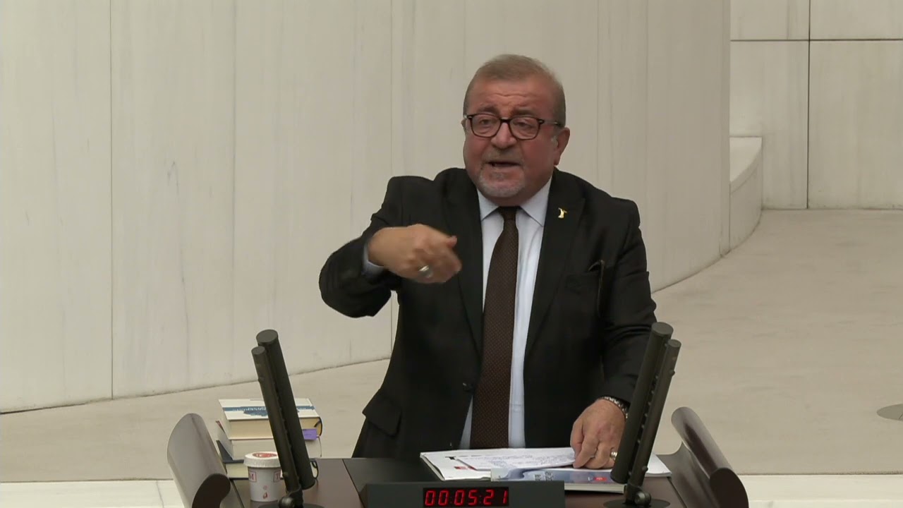 Vergi Usul Kanunu 2. Bölüm - Cemevleri