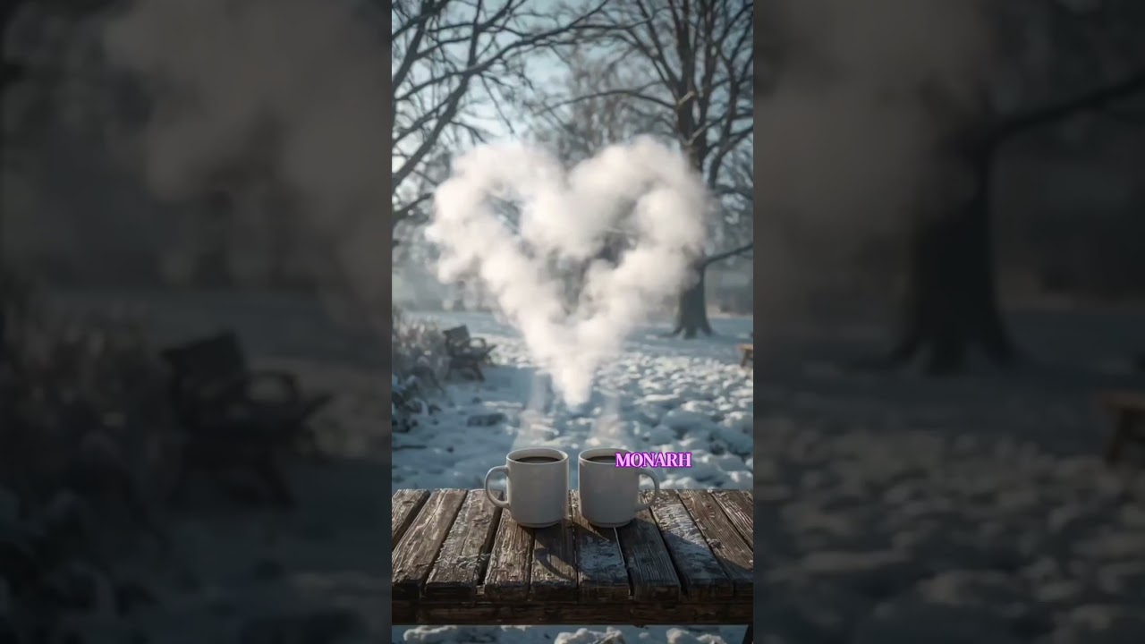 MONARH -,,RODILA SE LJUBAV