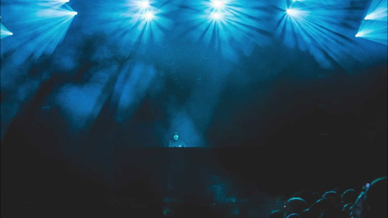 Pryda - Sónar Barcelona 2025 ID (Reconstruction) [UPDATED]