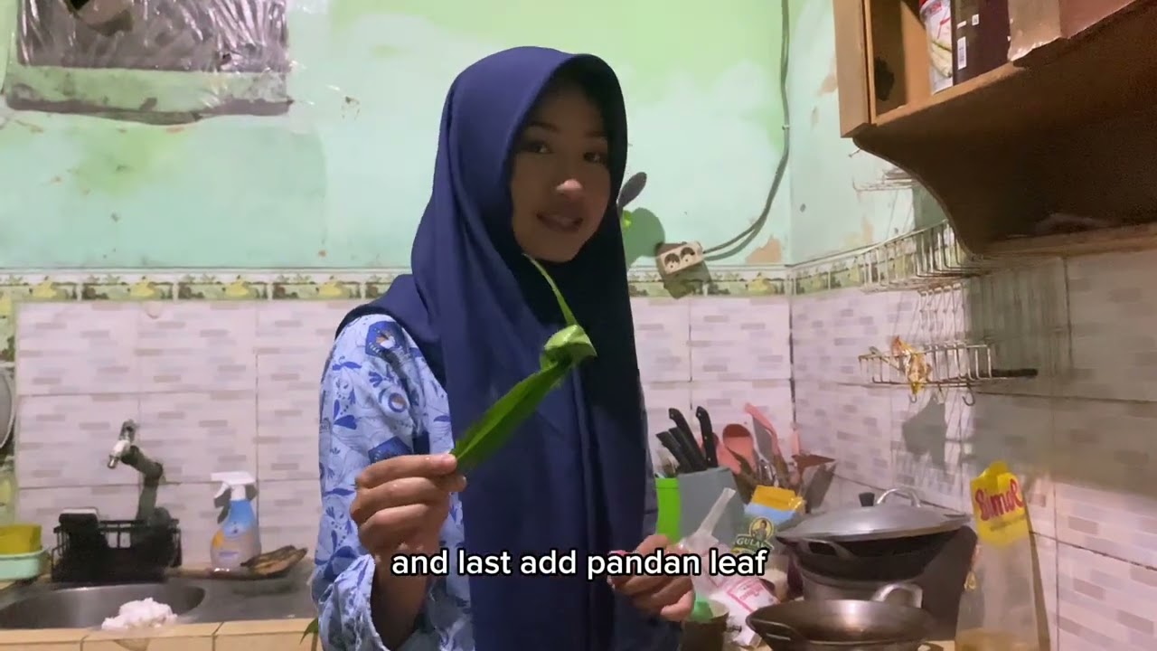 VIDEO UPRAK BAHASA INGGRIS KELOMPOK 1