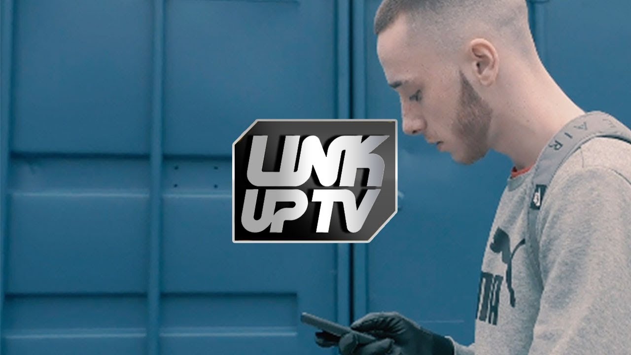 Mr Bando - Miss Me [Music Video] | Link Up TV