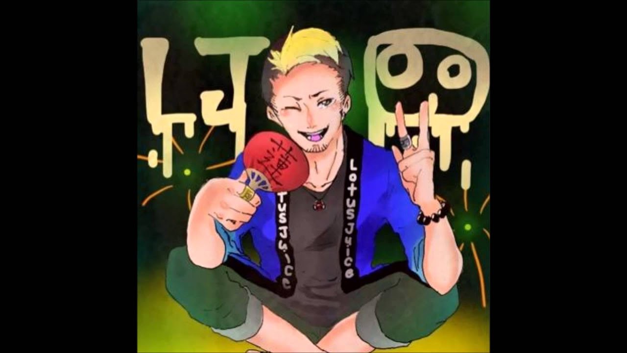Up & Down- Lotus Juice