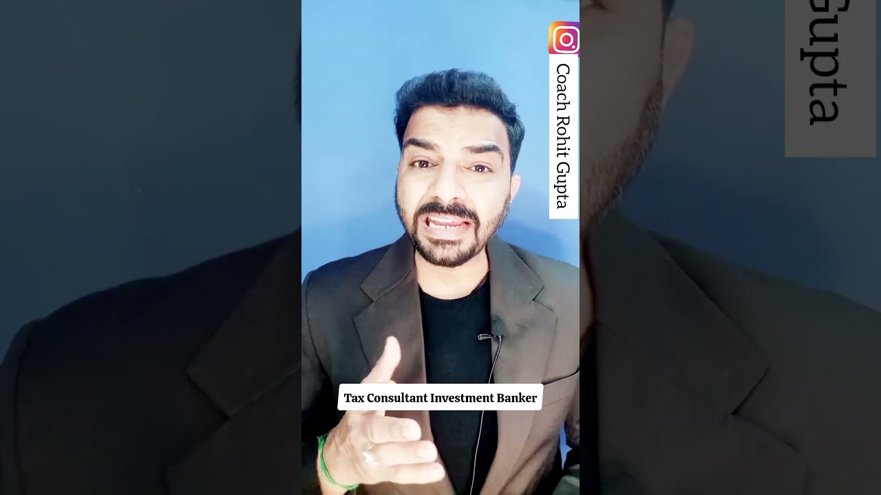 Career in Finance | Accounting & Finance | Rohit Gupta Counselling #coachrohitgupta #careersuccess