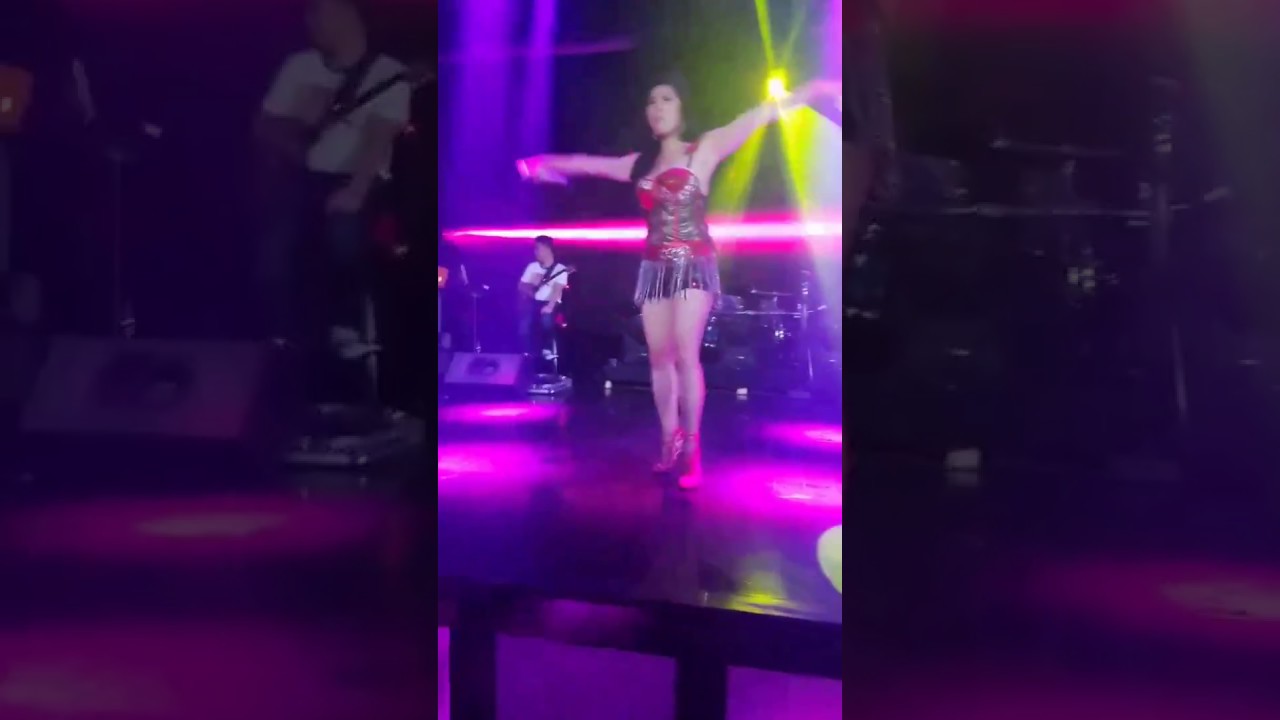 Ca Si Ho Le Thu - Taking a shot - 14s