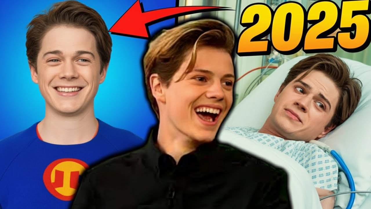 Henry Danger Shocking Transformation | Henry Danger The Untold Story | From 2014 To The 2025 Movie |