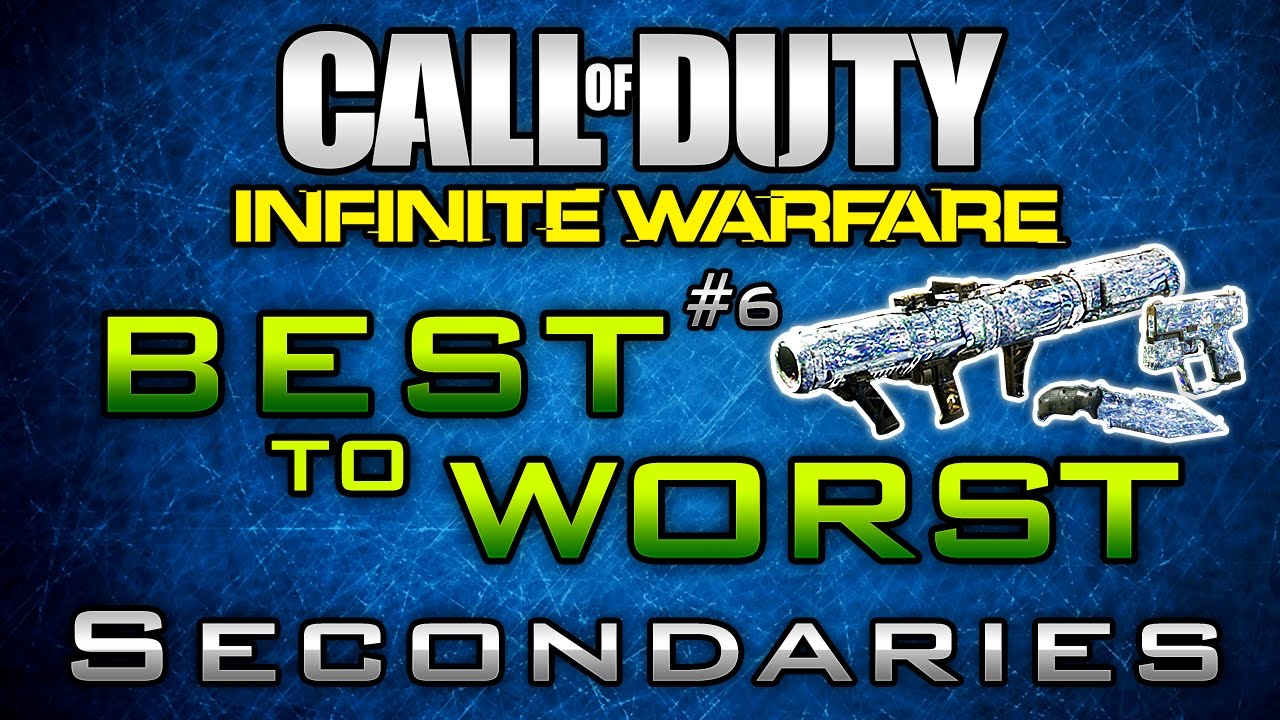 Infinite Warfare 