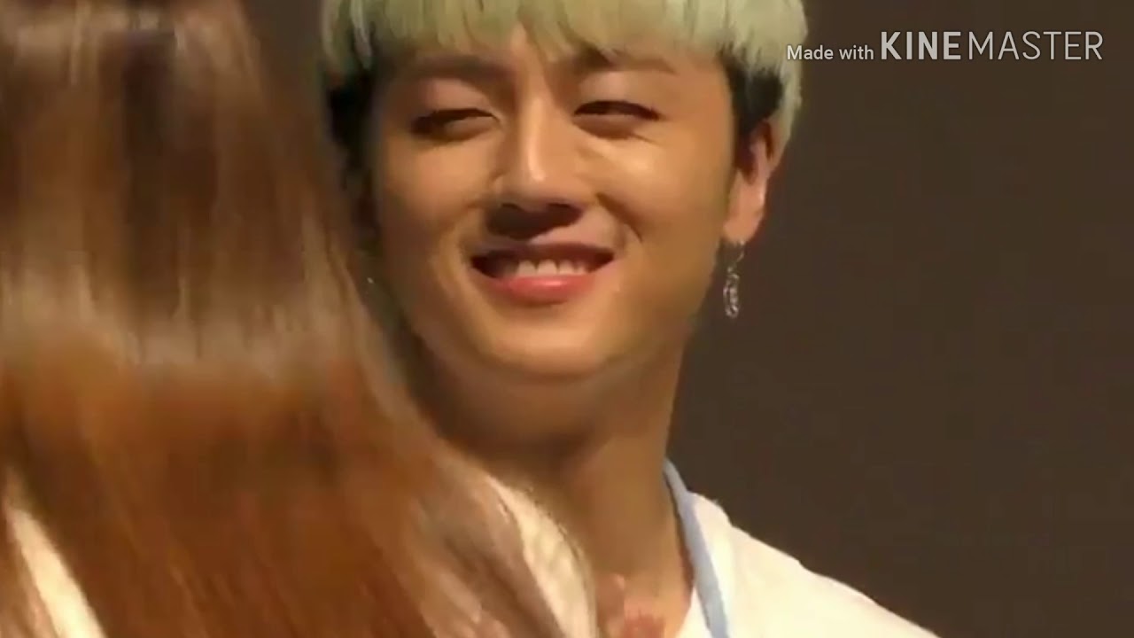 SF9 - KIM YOUNGBIN FAKE MAKNAE MOMENTS 🍀 Collection of cute moments of youngbin - Maknae leader
