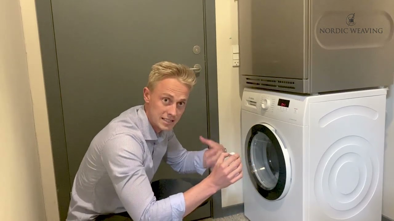 Sådan vasker du dit bambussengetøj