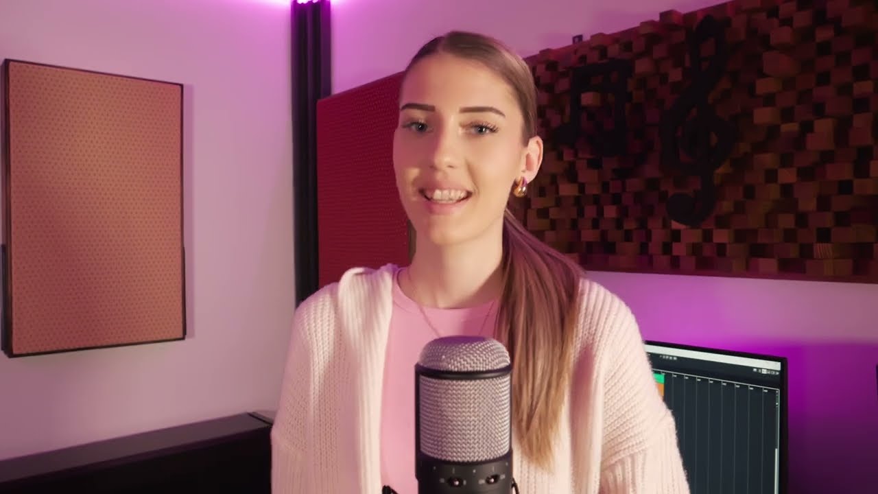 SHOW MOREN & NATTY - Zvony už ôsmu bijú (cover)
