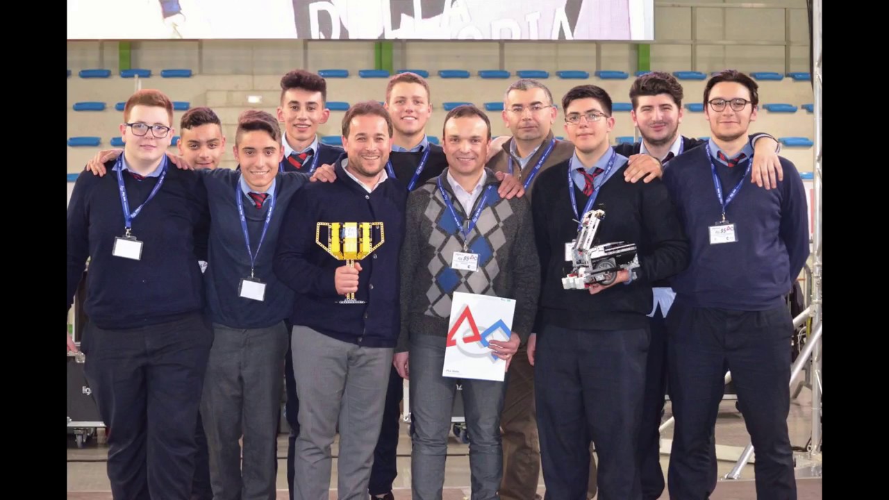 Villaggio dei Ragazzi 2017/2018: LE NOSTRE SCUOLE TI ASPETTANO!!