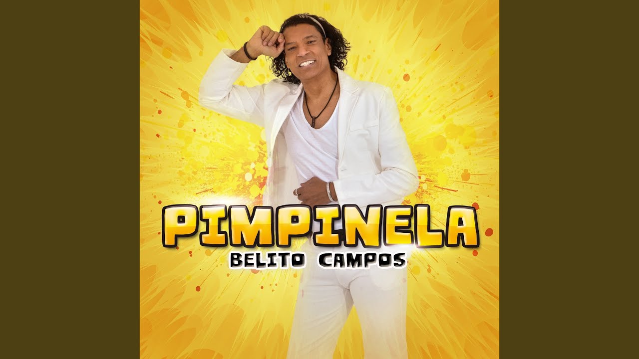 Pimpinela