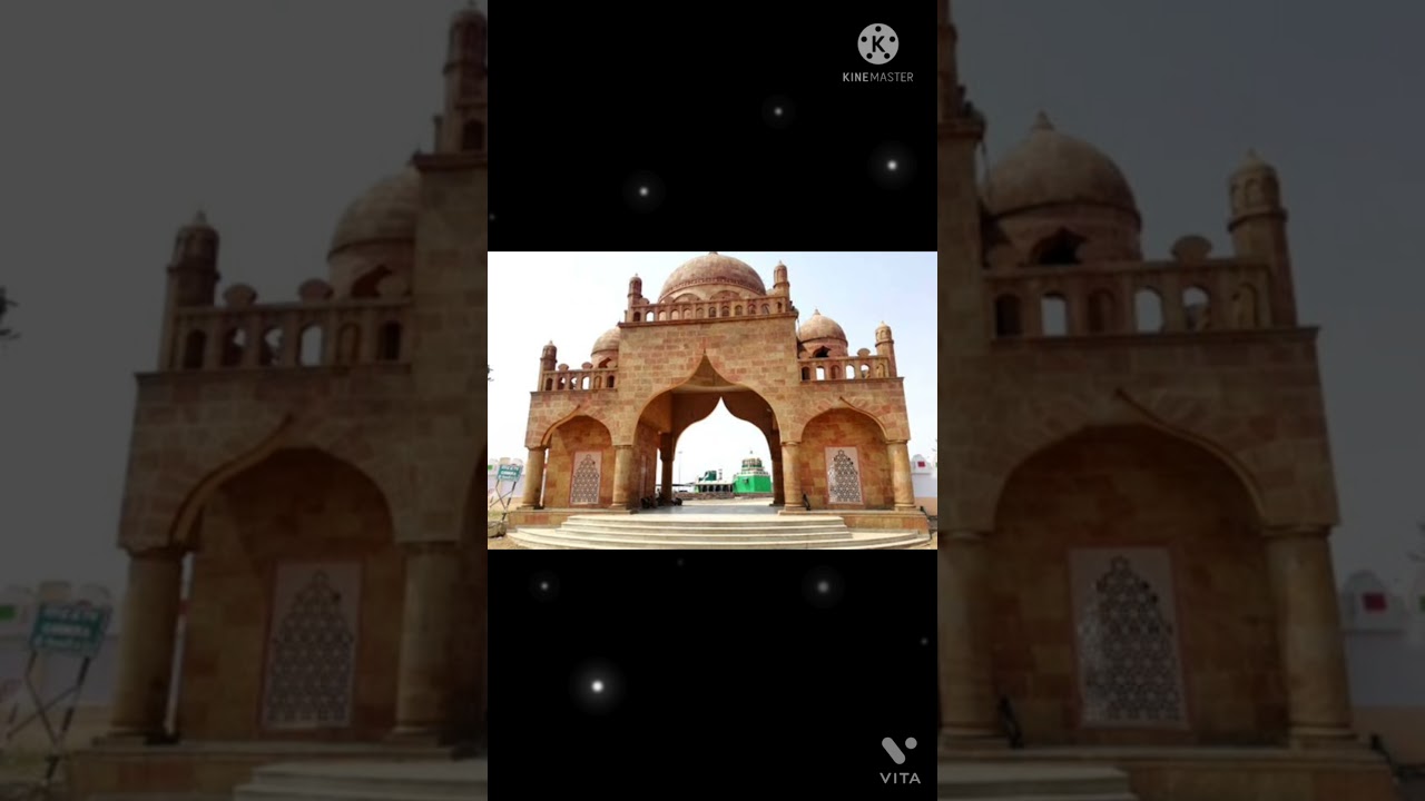 Hazrat shaikh fareed ganj shakar sarkar qawwali mein hu ashiq ganj e shakar ka