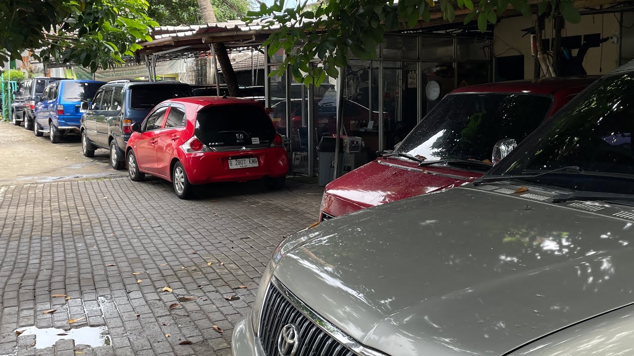 MARNO JAYA MOTOR BERSAHABAT 20jutaaan BISA PUNYA MOBIL #MJM