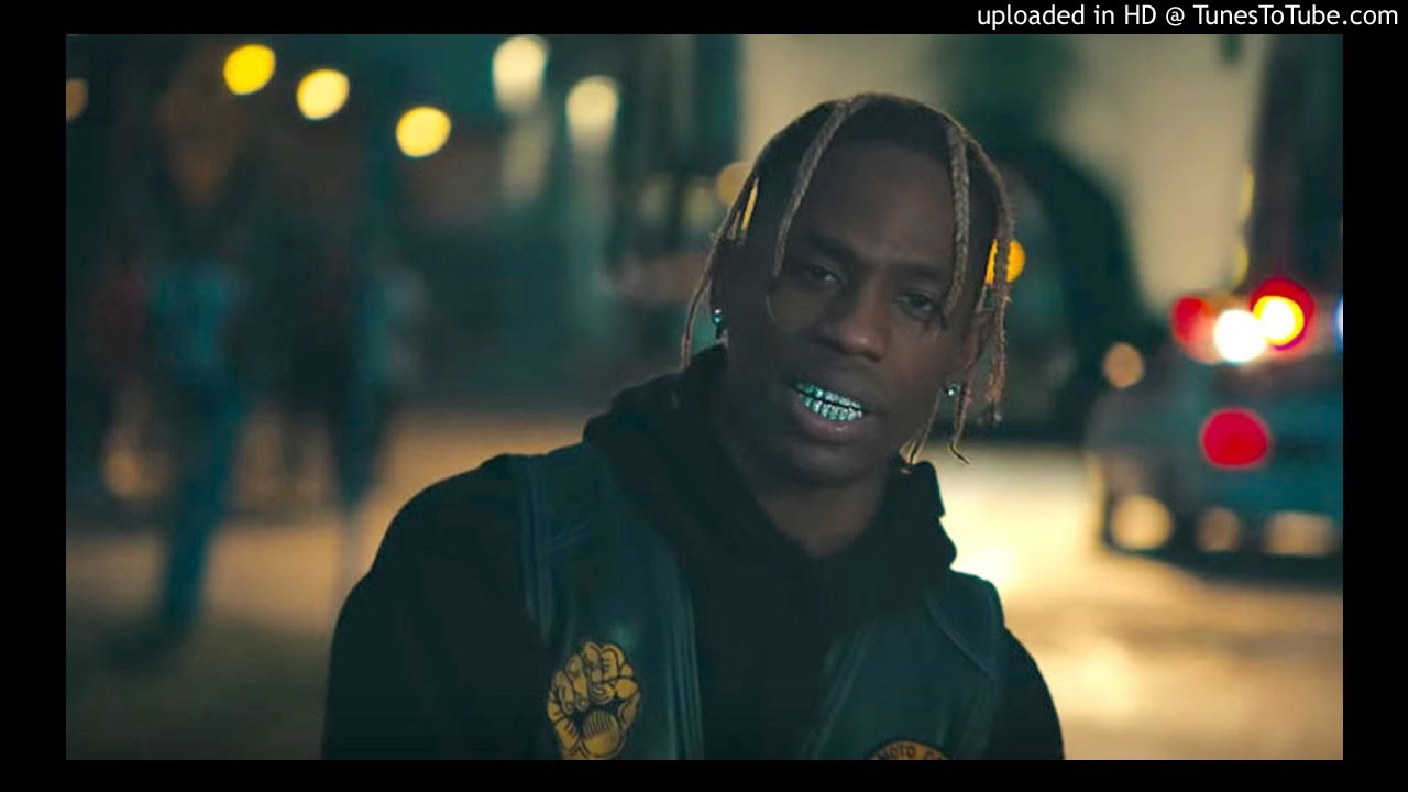 [FREE] Travis Scott x Offset Type Beat - 