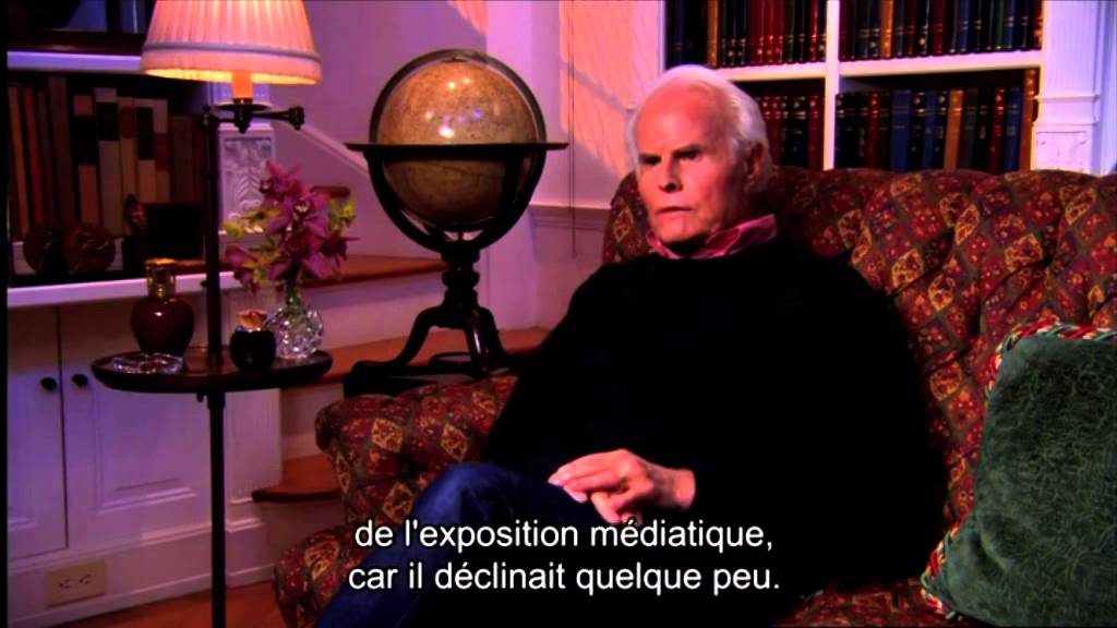 La querelle des Zanuck
