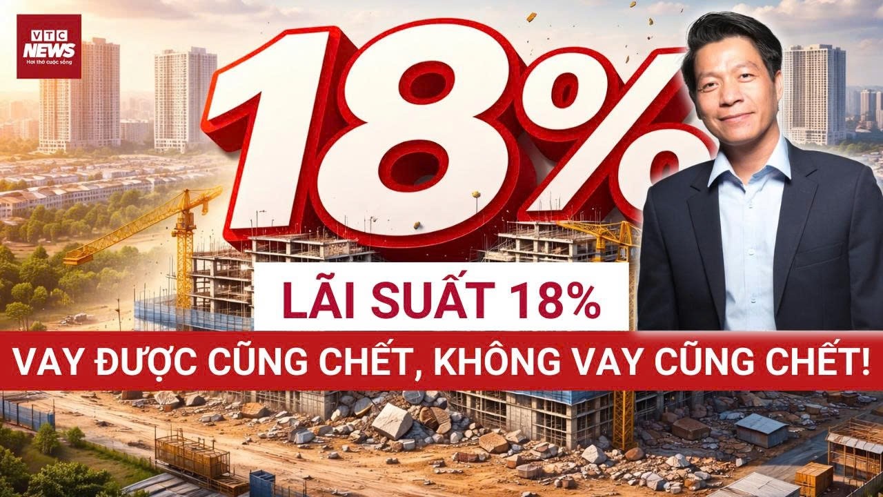 Cơn ác mộng lãi suất thả nổi: 