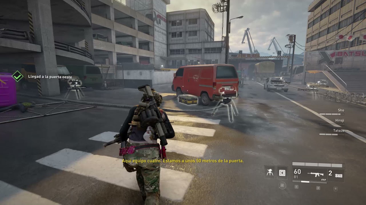 World War Z - Desafio Semanal Dificil - SOLO 22/03/2021
