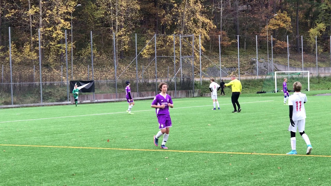 FC Djursholm P05:1 (U12) - IFK Göteborg