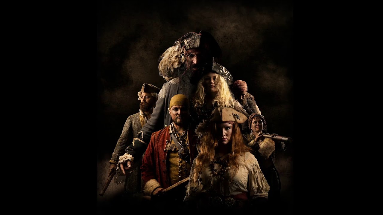 Ye Banished Privateers: Drunken Rehearsal #3