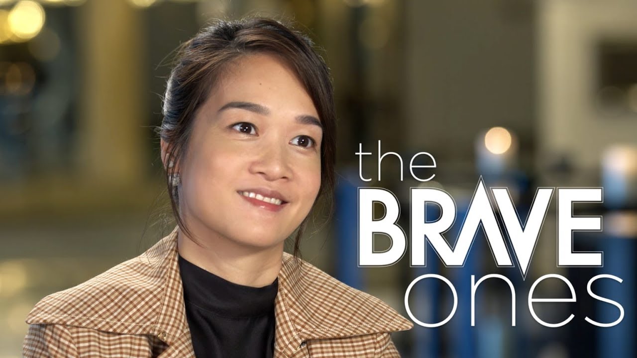 Соня Ченг, генеральный директор Rosewood Hotel Group | The Brave Ones
