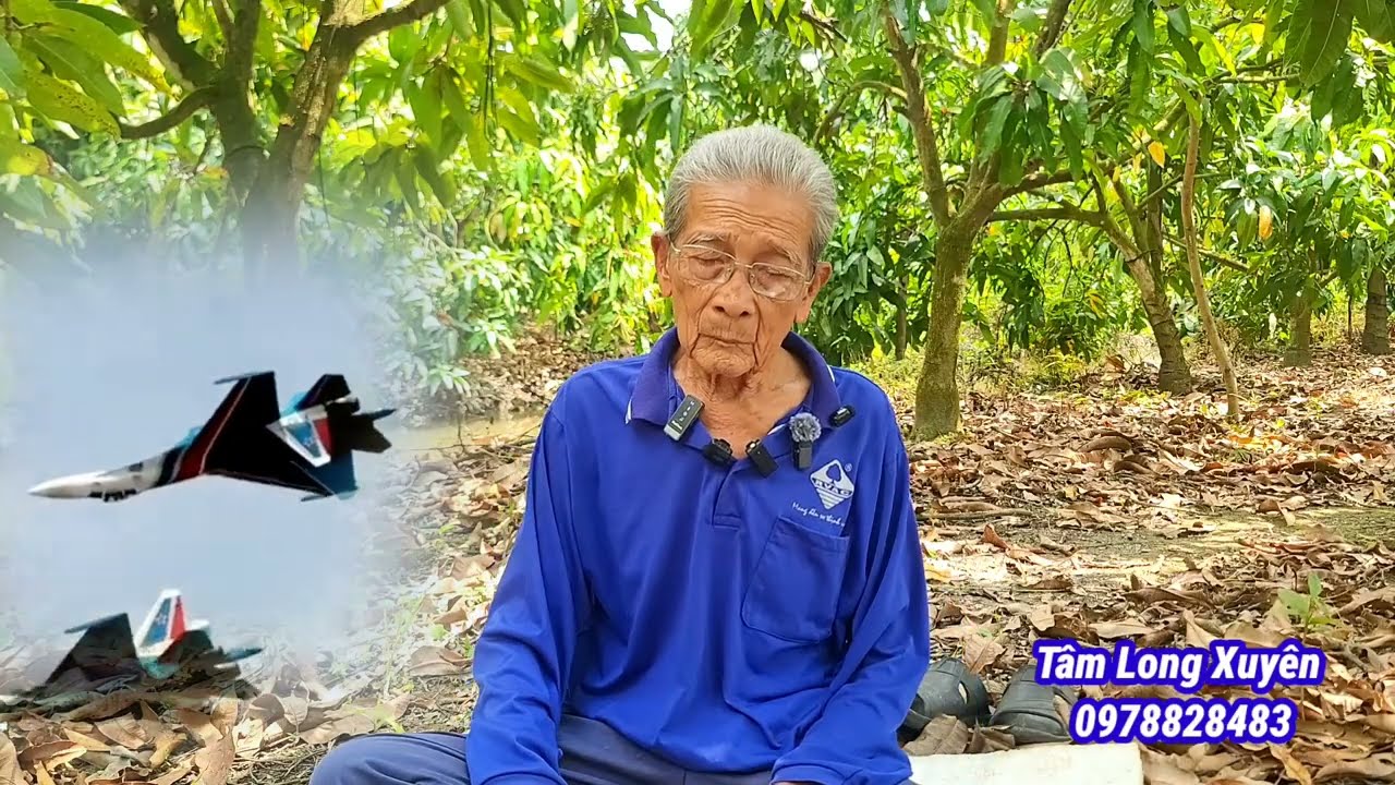 Cuộc Chiến Bùng Nổ Trung Đông Mỹ Irran Cực Kỳ Khóc Liệt / Cơ Cuộc Các Ngày Đã Lộ / Tâm Long Xuyên 
