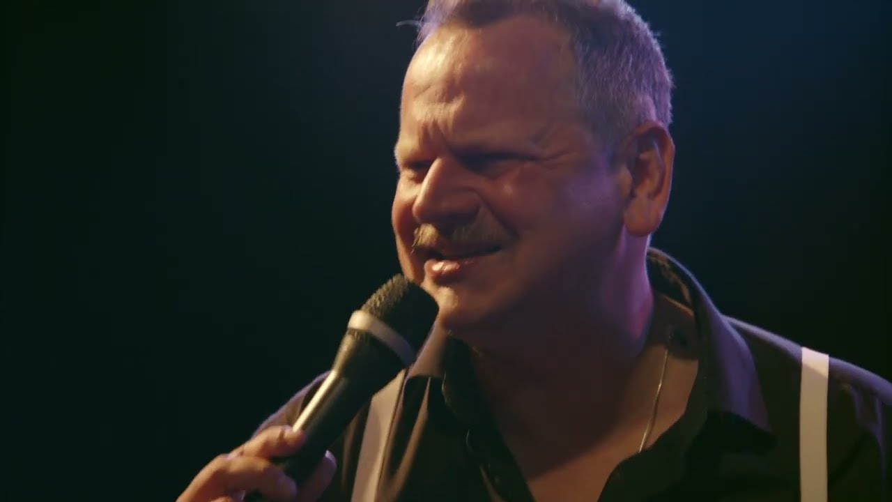 5/8erl in Ehr'n & Jazzorchester Vorarlberg - Vaporizer (Live)