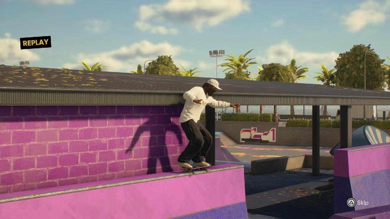 skate.