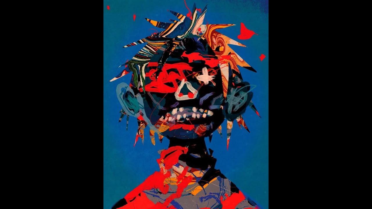 [FREE] GORILLAZ TYPE BEAT 