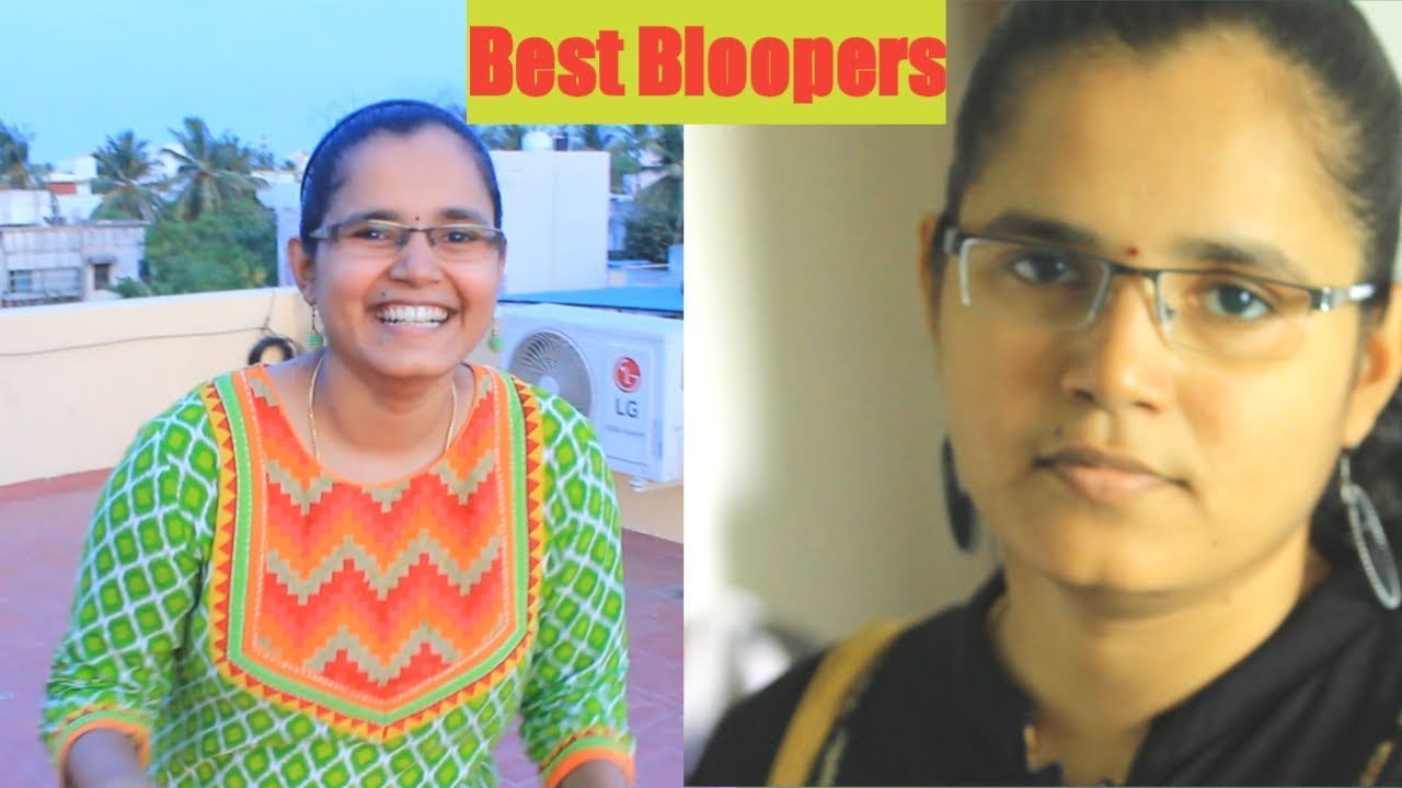 Bloopers part 3 | Behind the scenes | Our Atrocities