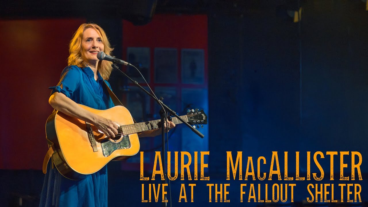 ''You'll Never Leave Harlan Alive'' - Laurie MacAllister