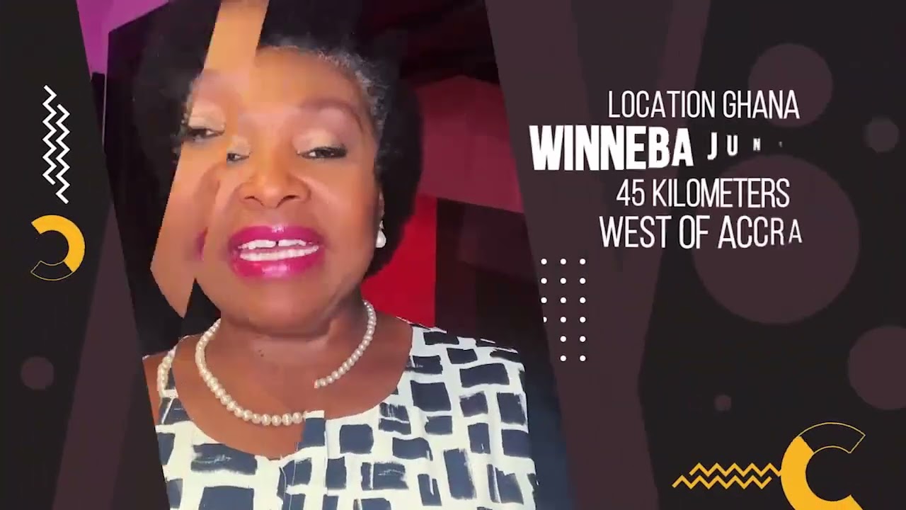 Yvonne Chaka Chaka - Ambassador to the Pan African Heritage Museum (PAHM)