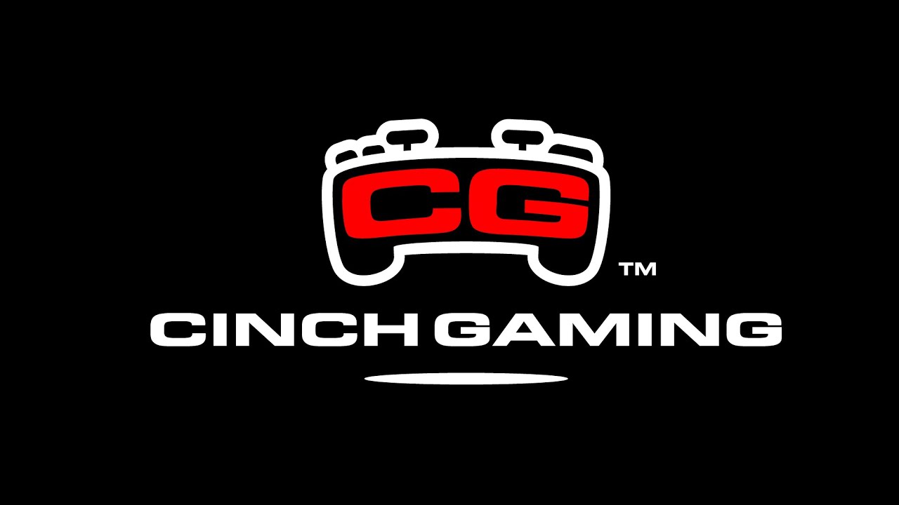 New sponsor cinch gaming magic tech review thanks! MTR